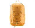 Рюкзак DEUTER Gogo колір 9908 amber-maple Міський