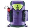Рюкзак DEUTER Lake Placid колір 3809 violet-citrus Міський
