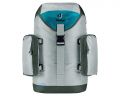 Рюкзак DEUTER Lake Placid цвет 4333 tin-azure Городской