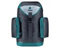Рюкзак DEUTER Lake Placid цвет 7409 black-tin Городской