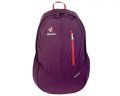 Рюкзак DEUTER Nomi цвет 5533 plum-cardinal Городской