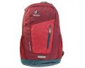 Рюкзак DEUTER StepOut 12 цвет 5527 cardinal-maron Городской