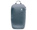 Рюкзак DEUTER Stepout 12 цвет 7000 black Городской