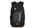 Рюкзак DEUTER StepOut 12 цвет 7712 dresscode-black Городской
