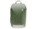 Рюкзак DEUTER Stepout 16 колір 2618 khaki-sand Міський