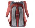 Рюкзак DEUTER StepOut 16 цвет 5575 sienna-redwood Городской