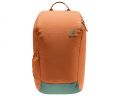 Рюкзак DEUTER Stepout 16 цвет 9206 chestnut-ivy Городской