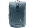 Рюкзак DEUTER Stepout 22 колір 7000 black Міський