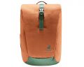 Рюкзак DEUTER Stepout 22 цвет 9206 chestnut-ivy Городской