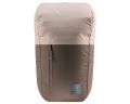 Рюкзак DEUTER UP Stockholm цвет 4602 stone-pepper Городской