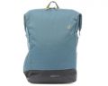 Рюкзак DEUTER Vista Chap цвет 3445 arctic-graphite Городской