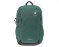 Рюкзак DEUTER Vista Skip цвет 2277 seagreen-ivy Городской