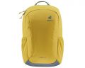 Рюкзак DEUTER Vista Skip цвет 8205 (8215) turmeric-teal Городской