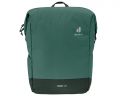 Рюкзак DEUTER Vista Spot колір 2277 seagreen-ivy Міський