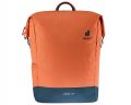 Рюкзак DEUTER Vista Spot колір 5336 sienna-marine Міський