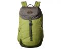 Рюкзак DEUTER Walker 16 цвет 2270 moss-pine Городской