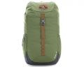 Рюкзак DEUTER Walker 16 цвет 2443 pine-graphite Городской