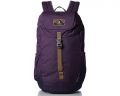 Рюкзак DEUTER Walker 16 колір 5317 plum-navy Міський