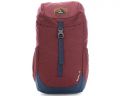Рюкзак DEUTER Walker 16 цвет 5323 maron-midnight Городской