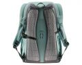 Рюкзак DEUTER Walker 20 цвет 2275 jade-ivy Городской