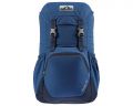Рюкзак DEUTER Walker 20 цвет 3130 steel-navy Городской