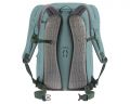 Рюкзак DEUTER Walker 24 колір 2275 jade-ivy Міський