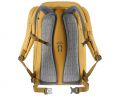 Рюкзак DEUTER Walker 24 колір 6607 caramel-clay Міський