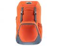 Рюкзак DEUTER Walker 24 цвет 9312 paprika-arctic Городской