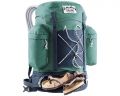 Рюкзак DEUTER Wengen цвет 2338 seagreen-ink Городской