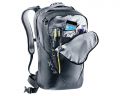 Рюкзак DEUTER XV 2 SL цвет 7000 black Городской