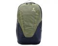 Рюкзак DEUTER XV 2 цвет 2325 khaki-navy Городской