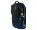 Рюкзак DEUTER XV 2 колір 3379 navy-midnight Міський