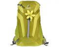 Рюкзак DEUTER AC Lite 14 SL колір 2223 moss-apple Для походів