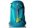 Рюкзак DEUTER AC Lite 14 SL цвет 3217 petrol-mint Для походов