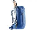 Рюкзак DEUTER AC Lite 18 цвет 3020 steel Для походов