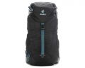 Рюкзак DEUTER AC Lite 18 цвет 7000 black Для походов