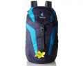 Рюкзак DEUTER AC Lite 22 SL цвет 3349 blueberry-turquoise Для походов