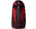 Рюкзак DEUTER AC Lite 22 SL колір 5522 aubergine-fire Для походів