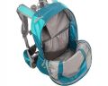 Рюкзак DEUTER AirLite 20 SL цвет 3217 petrol-mint Для походов