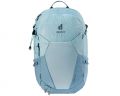 Рюкзак DEUTER Futura 21 SL цвет 1333 dusk-slateblue Для походов