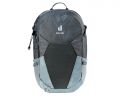 Рюкзак DEUTER Futura 21 SL колір 4409 graphite-shale Для походів