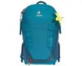 Рюкзак DEUTER Futura 22 SL цвет 3325 petrol-arctic Для походов