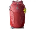 Рюкзак DEUTER Futura 22 SL цвет 5526 cardinal-cranberry Для походов