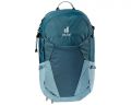 Рюкзак DEUTER Futura 23 цвет 3386 arctic-slateblue Для походов