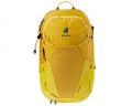Рюкзак DEUTER Futura 23 цвет 8206 turmeric-greencurry Для походов