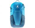 Рюкзак DEUTER Futura 23 цвет 1358 reef-ink Для походов