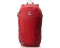 Рюкзак DEUTER Futura 24 цвет 5528 cranberry-maron Для походов