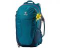 Рюкзак DEUTER Futura 26 SL колір 3325 petrol-arctic Для походів