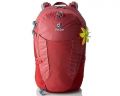 Рюкзак DEUTER Futura 26 SL колір 5526 cardinal-cranberry Для походів