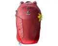 Рюкзак DEUTER Futura 26 SL 5558 ruby-maron Для походов